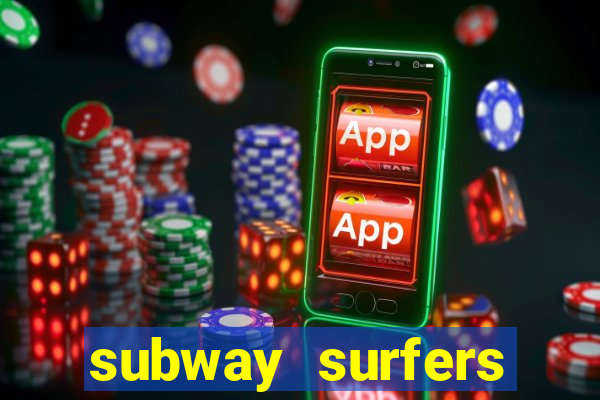 subway surfers money demo